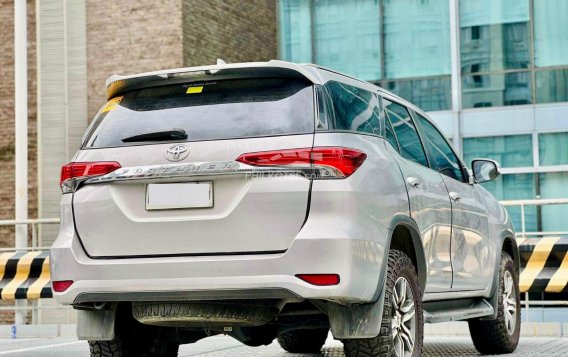 2017 Toyota Fortuner in Makati, Metro Manila-8