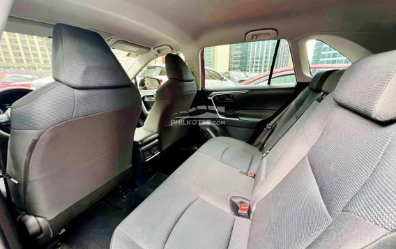 2019 Toyota RAV4 in Makati, Metro Manila-7