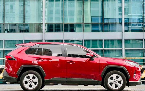 2019 Toyota RAV4 in Makati, Metro Manila-9