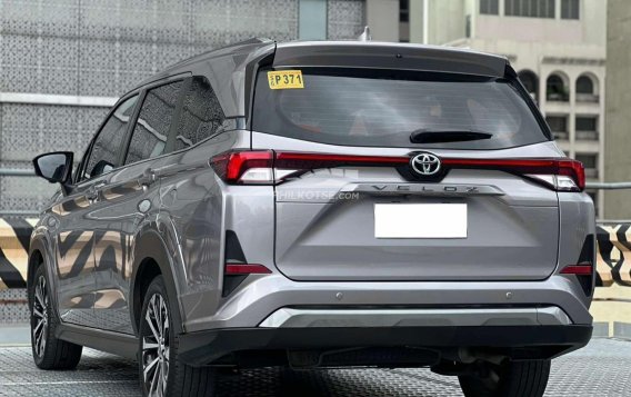 2022 Toyota Veloz in Makati, Metro Manila-4