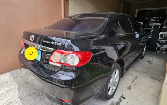 2013 Toyota Corolla in Carmona, Cavite-1