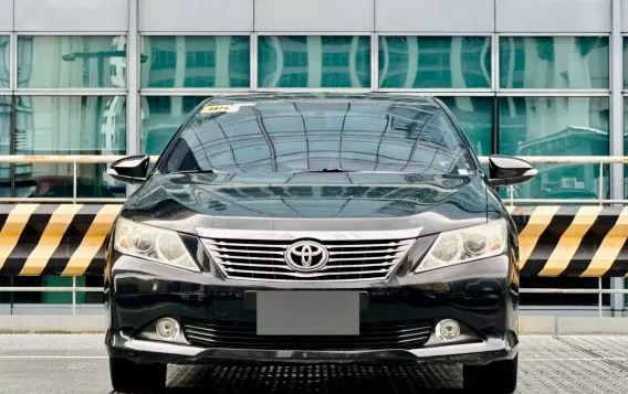 2013 Toyota Camry in Makati, Metro Manila