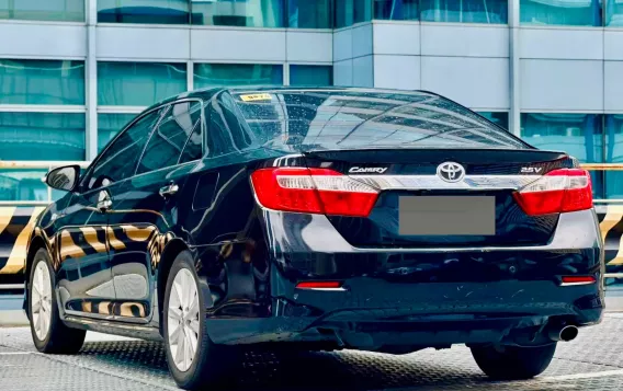 2013 Toyota Camry in Makati, Metro Manila-5