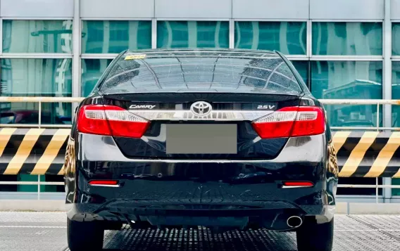 2013 Toyota Camry in Makati, Metro Manila-9