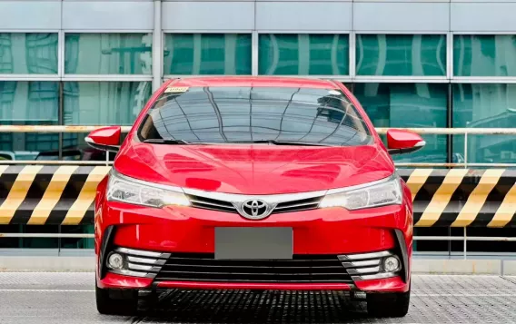 2019 Toyota Altis in Makati, Metro Manila