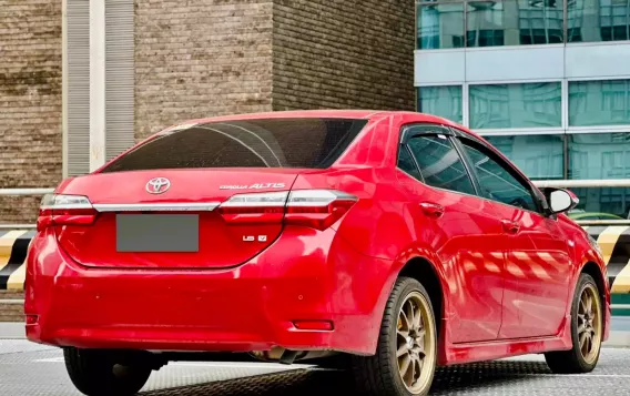 2019 Toyota Altis in Makati, Metro Manila-6