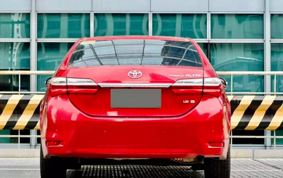 2019 Toyota Altis in Makati, Metro Manila-7