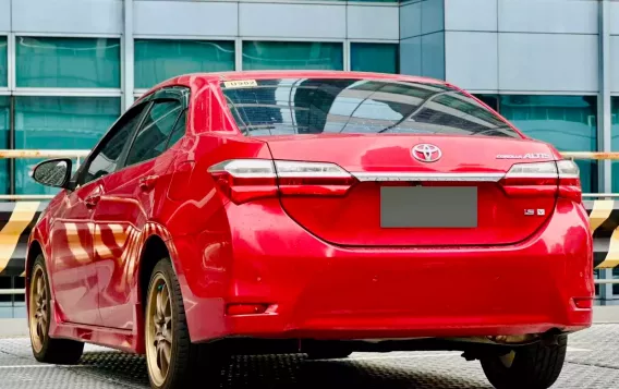 2019 Toyota Altis in Makati, Metro Manila-9