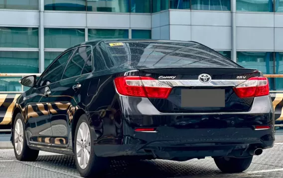 2013 Toyota Camry in Makati, Metro Manila-3