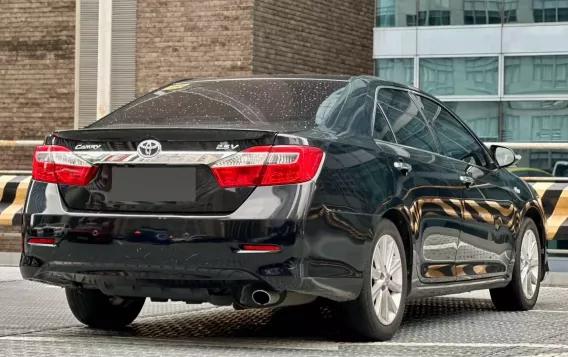 2013 Toyota Camry in Makati, Metro Manila-4