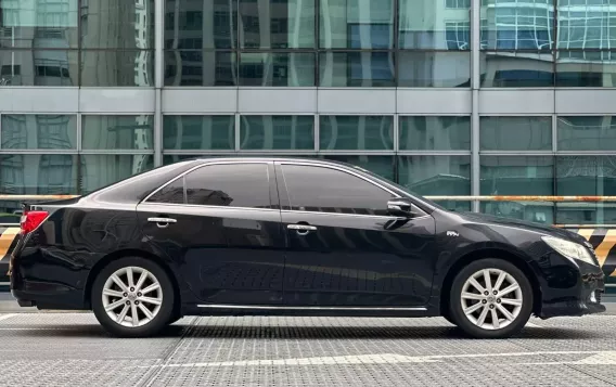 2013 Toyota Camry in Makati, Metro Manila-5