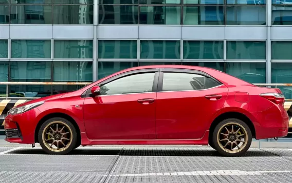 2019 Toyota Altis in Makati, Metro Manila-5