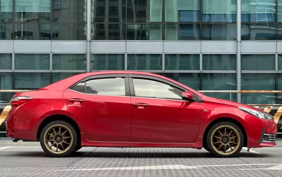 2019 Toyota Altis in Makati, Metro Manila-6