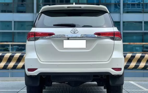 2017 Toyota Fortuner  2.4 G Diesel 4x2 AT in Makati, Metro Manila-7