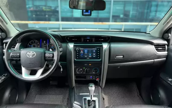 2017 Toyota Fortuner  2.4 G Diesel 4x2 AT in Makati, Metro Manila-11