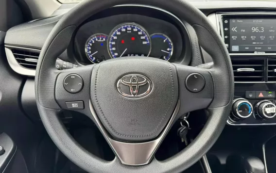 2024 Toyota Vios in Angeles, Pampanga-23