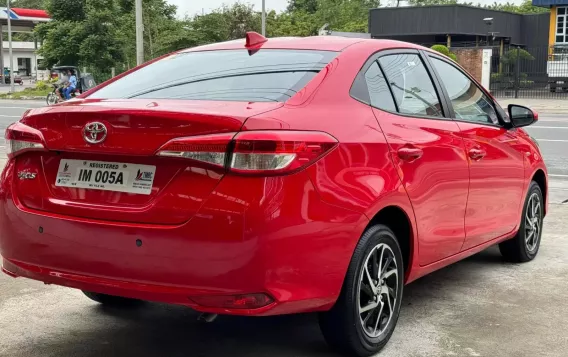 2024 Toyota Vios in Angeles, Pampanga-8