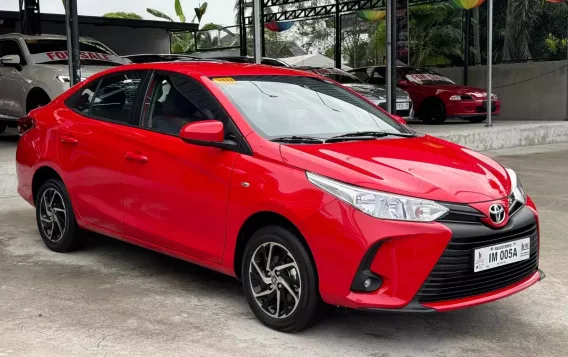 2024 Toyota Vios in Angeles, Pampanga