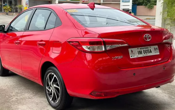 2024 Toyota Vios in Angeles, Pampanga-3