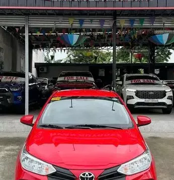 2024 Toyota Vios in Angeles, Pampanga-1