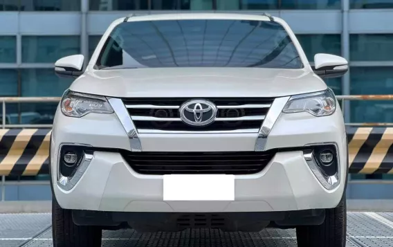 2017 Toyota Fortuner in Makati, Metro Manila