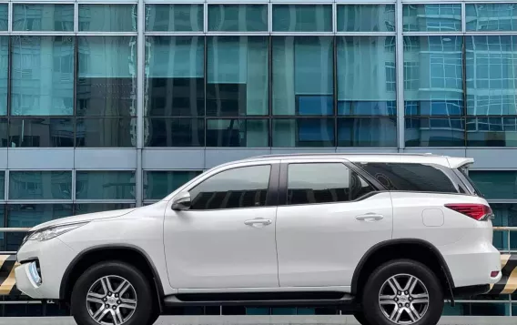 2017 Toyota Fortuner in Makati, Metro Manila-3