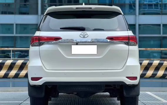 2017 Toyota Fortuner in Makati, Metro Manila-5