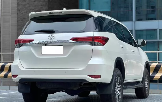 2017 Toyota Fortuner in Makati, Metro Manila-6