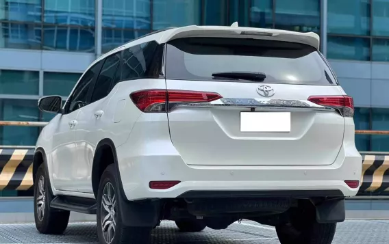 2017 Toyota Fortuner in Makati, Metro Manila-7