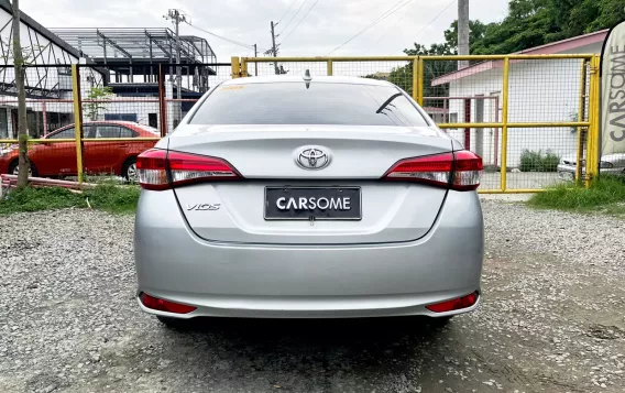 2021 Toyota Vios 1.3 XLE CVT in Pasay, Metro Manila-1