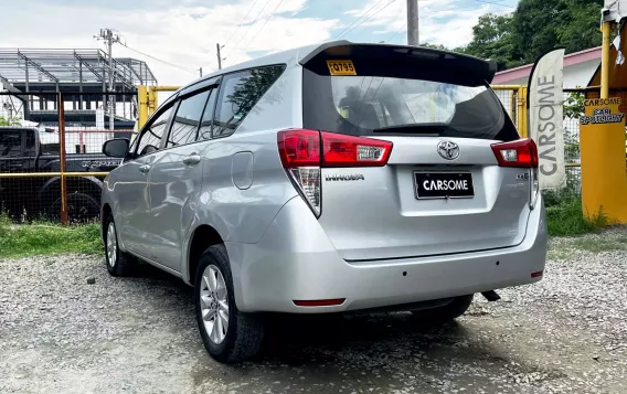 2019 Toyota Innova  2.8 E Diesel AT in Pasay, Metro Manila-4