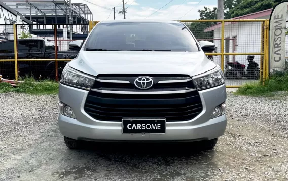 2019 Toyota Innova  2.8 E Diesel AT in Pasay, Metro Manila-5