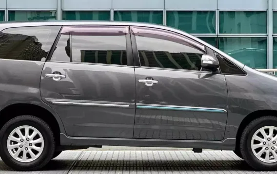 2014 Toyota Innova in Makati, Metro Manila-6