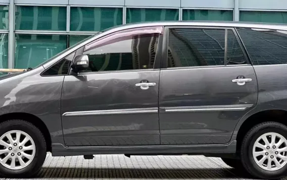 2014 Toyota Innova in Makati, Metro Manila-7