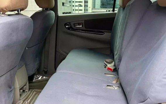 2014 Toyota Innova in Makati, Metro Manila-13