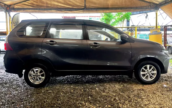 2020 Toyota Avanza  1.3 E A/T in Pasay, Metro Manila-1