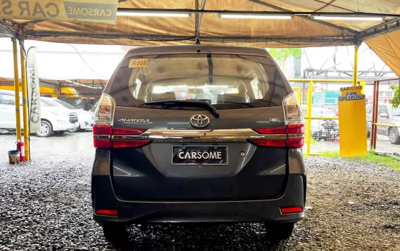 2020 Toyota Avanza  1.3 E A/T in Pasay, Metro Manila-2