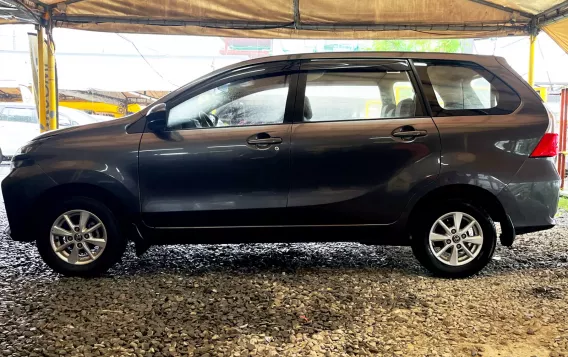 2020 Toyota Avanza  1.3 E A/T in Pasay, Metro Manila-3