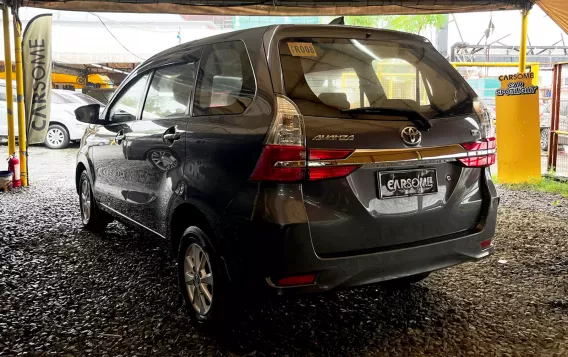 2020 Toyota Avanza  1.3 E A/T in Pasay, Metro Manila-4