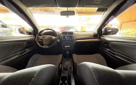 2020 Toyota Avanza  1.3 E A/T in Pasay, Metro Manila-12