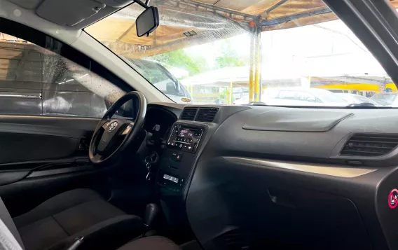 2020 Toyota Avanza  1.3 E A/T in Pasay, Metro Manila-14