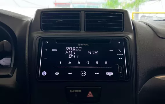 2020 Toyota Avanza  1.3 E A/T in Pasay, Metro Manila-15