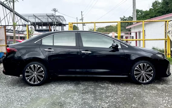 2021 Toyota Corolla Altis  1.6 V CVT in Pasay, Metro Manila-1