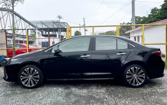 2021 Toyota Corolla Altis  1.6 V CVT in Pasay, Metro Manila-3