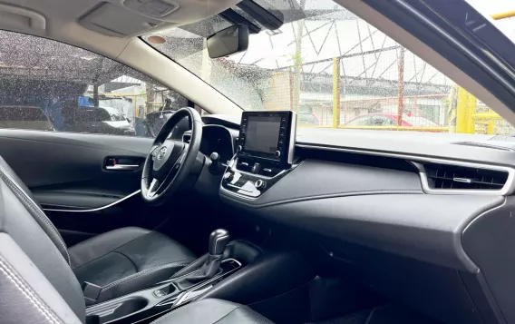 2021 Toyota Corolla Altis  1.6 V CVT in Pasay, Metro Manila-14