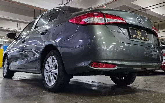 2021 Toyota Vios 1.3 XE CVT in Quezon City, Metro Manila-7