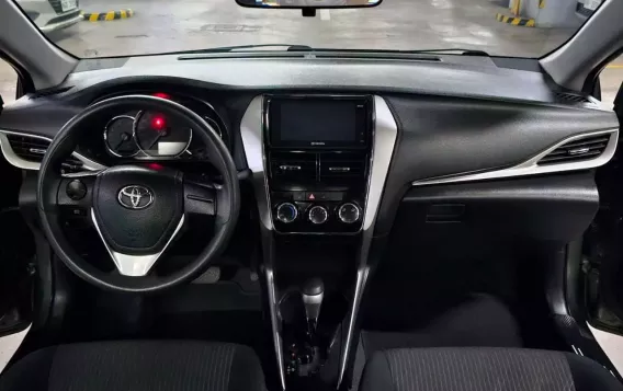 2021 Toyota Vios 1.3 XE CVT in Quezon City, Metro Manila-8