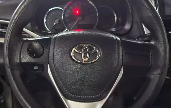 2021 Toyota Vios 1.3 XE CVT in Quezon City, Metro Manila-9