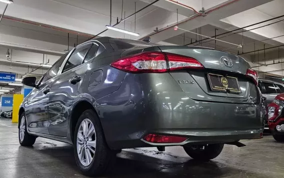 2021 Toyota Vios 1.3 XE CVT in Quezon City, Metro Manila-17