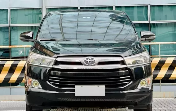 2018 Toyota Innova  2.8 G Diesel AT in Makati, Metro Manila